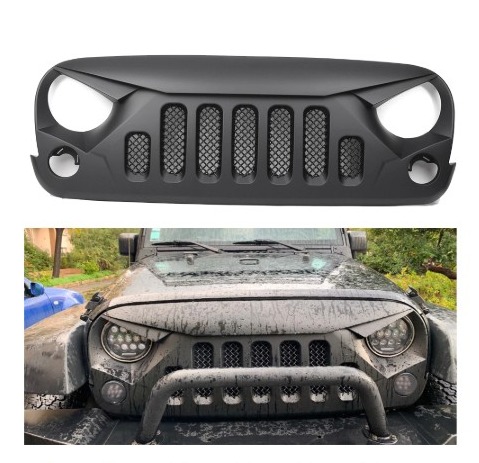 JLラングラールビコングリル - パーツ割引